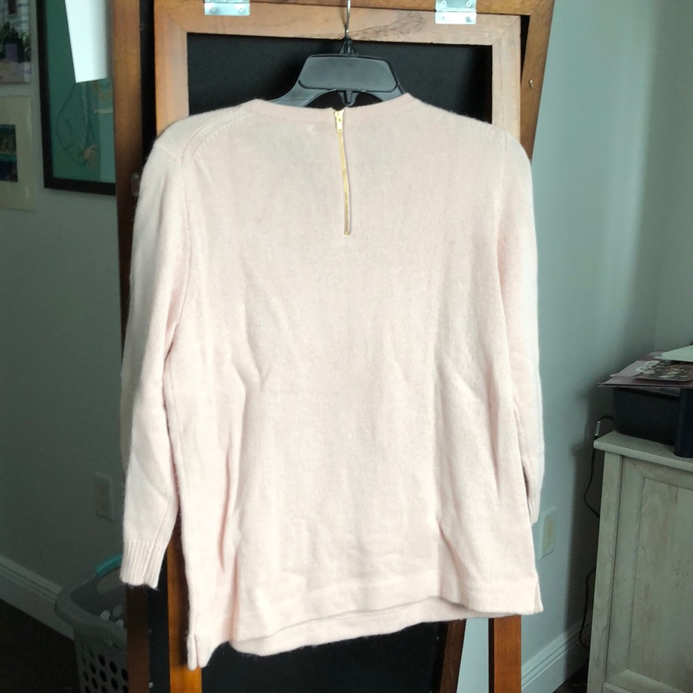 JCrew sweater - Picture 2 of 2